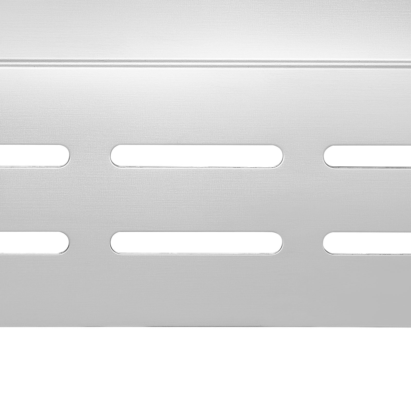 17 In Flavorizer Bars Steel Grill Replacement For Weber Genesis 300 Series_maomaolike.com